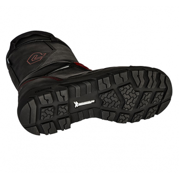 Obuwie bojowe wsuwane BOROS B1 z membr. SYMPATEX, EN 15090 F2A HI3 CI AN SRC